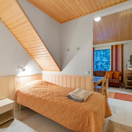 Yllaestar 1 As 209 - La-la By Interhome Дом отдыха Экясломполо