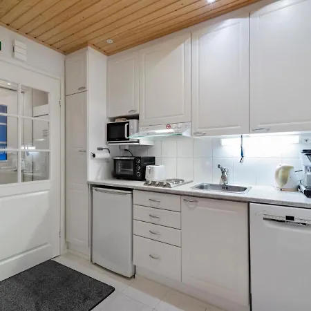 Yllaestar 1 As 209 - La-la By Interhome 펜션
