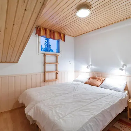 Дом отдыха Yllaestar 1 As 209 - La-la By Interhome