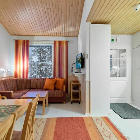 Дом отдыха Yllaestar 1 As 209 - La-la By Interhome