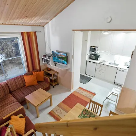 Дом отдыха Yllaestar 1 As 209 - La-la By Interhome