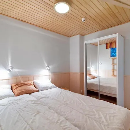 Yllaestar 1 As 209 - La-la By Interhome Дом отдыха Экясломполо