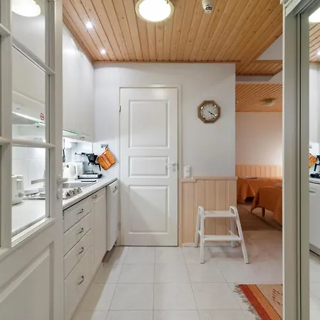 Yllaestar 1 As 209 - La-la By Interhome * Äkäslompolo