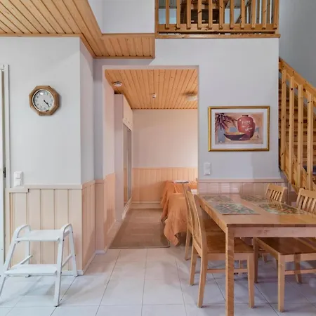 Σπίτι διακοπών Yllaestar 1 As 209 - La-la By Interhome