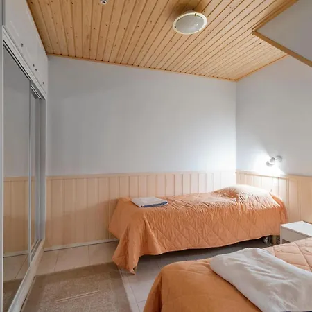 Yllaestar 1 As 209 - La-la By Interhome * Äkäslompolo