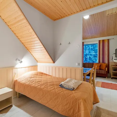 Ferienhaus Yllaestar 1 As 209 - La-la By Interhome Äkäslompolo