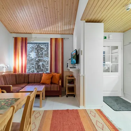 Yllaestar 1 As 209 - La-la By Interhome Σπίτι διακοπών