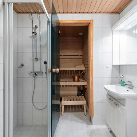 Yllaestar 1 As 209 - La-la By Interhome