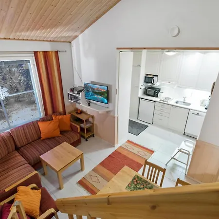 Yllaestar 1 As 209 - La-la By Interhome * Äkäslompolo
