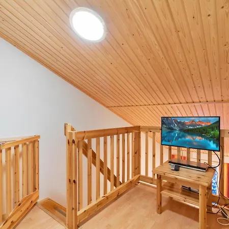 Feriehus Yllaestar 1 As 209 - La-la By Interhome