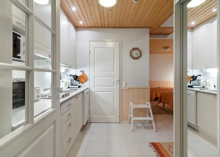 Yllaestar 1 As 209 - La-la By Interhome *