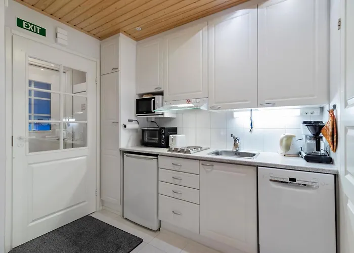 Yllaestar 1 As 209 - La-la By Interhome * Äkäslompolo