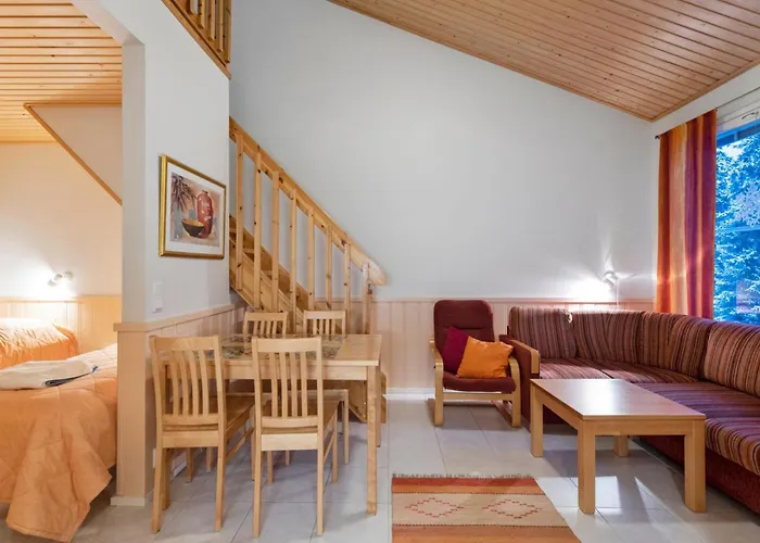 Yllaestar 1 As 209 - La-la By Interhome Äkäslompolo