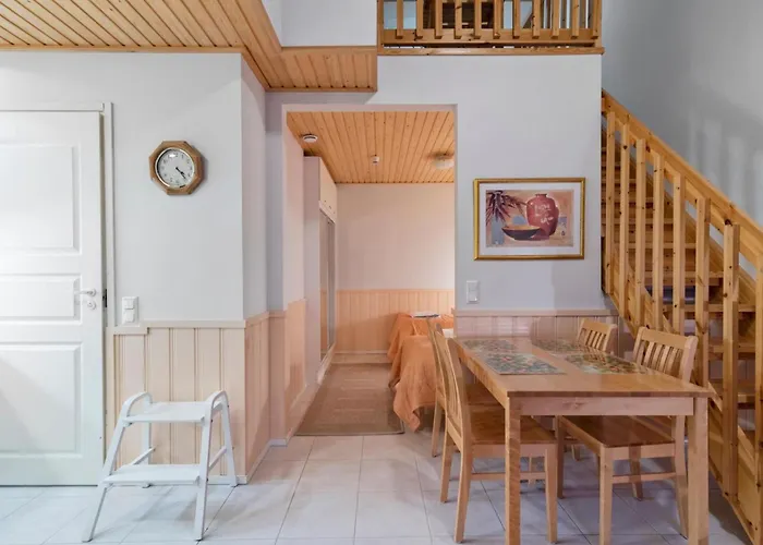 Σπίτι διακοπών Yllaestar 1 As 209 - La-la By Interhome