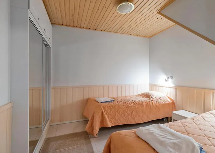 Yllaestar 1 As 209 - La-la By Interhome * Äkäslompolo