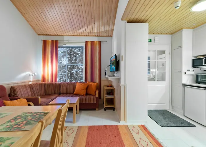 Yllaestar 1 As 209 - La-la By Interhome Σπίτι διακοπών