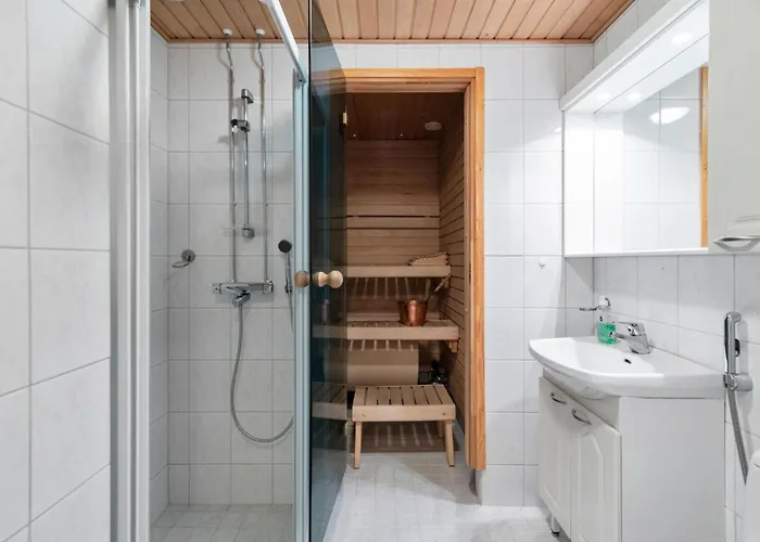 Yllaestar 1 As 209 - La-la By Interhome