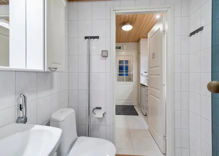 Yllaestar 1 As 209 - La-la By Interhome *