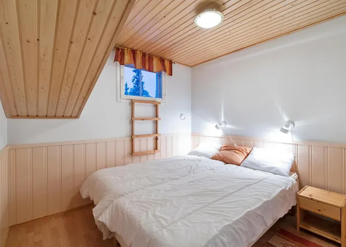 Yllaestar 1 As 209 - La-la By Interhome Äkäslompolo