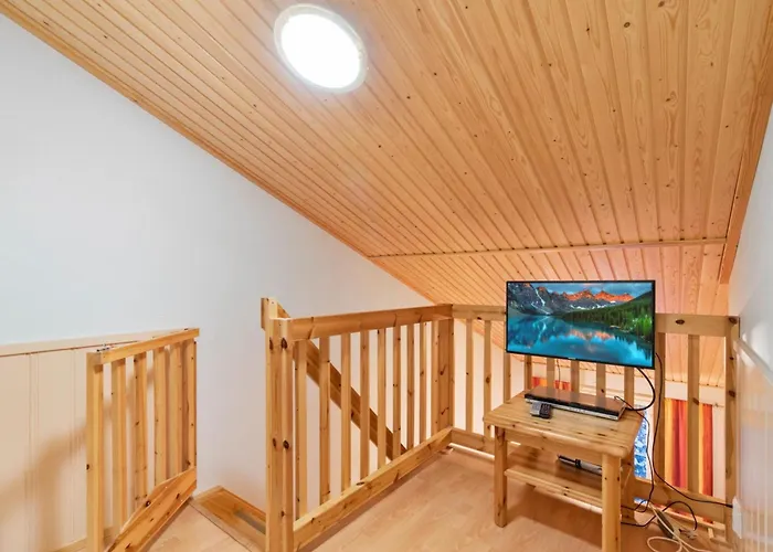 Σπίτι διακοπών Yllaestar 1 As 209 - La-la By Interhome